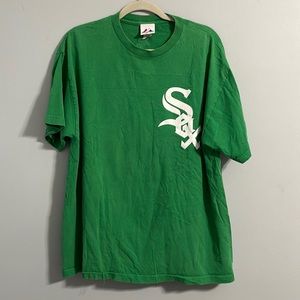 White Sox T-shirt 🤍
